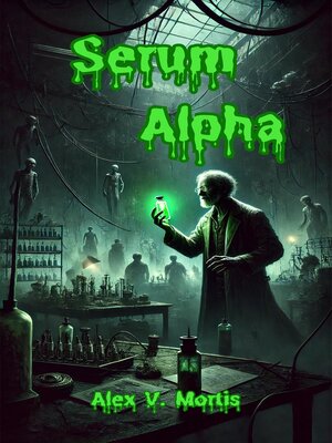 cover image of Serum Alpha